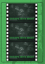 Escape Into Night - 