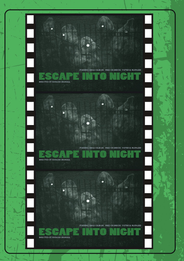 Escape Into Night - 