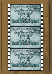 Old Bill and Son - 