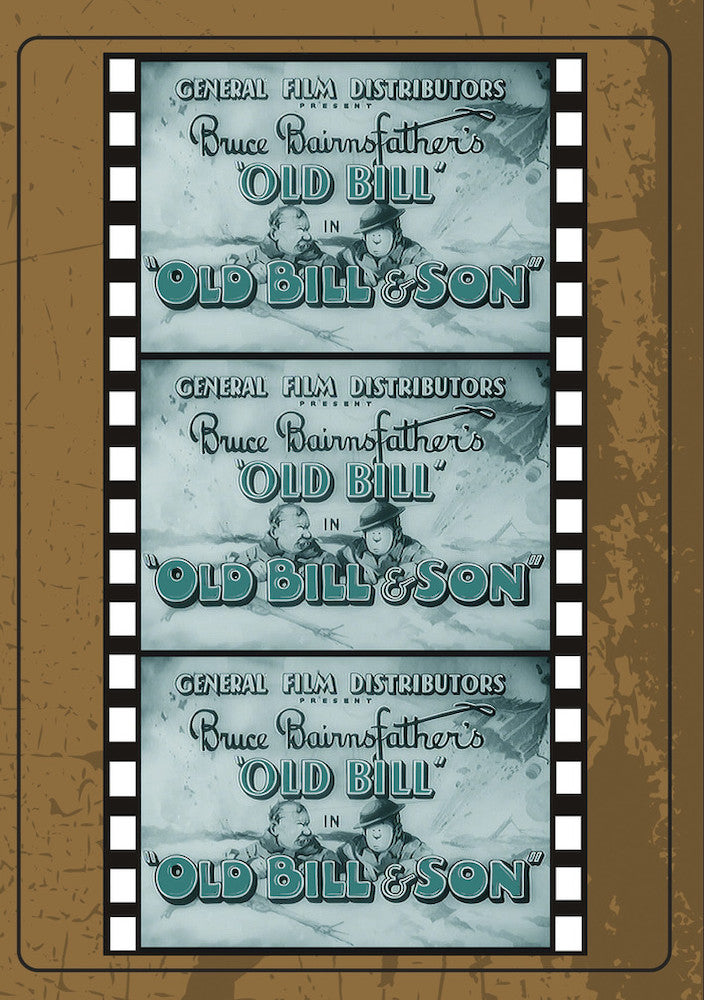 Old Bill and Son - 