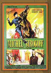 MICHEL STROGOFF Anamorphic Widescreen Edition - 