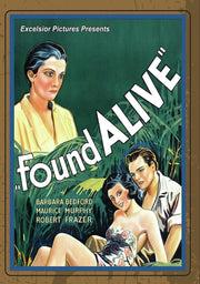 Found Alive - 