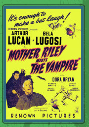 Mother Riley Meets the Vampire - 