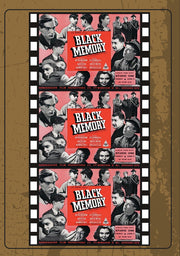 Black Memory - 
