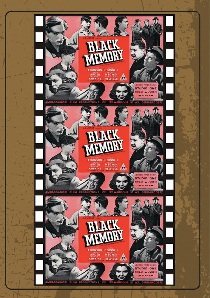 Black Memory - 