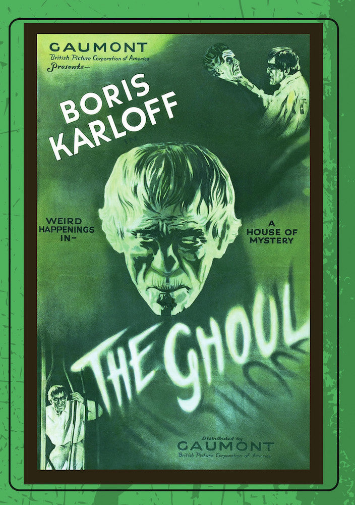The Ghoul - 