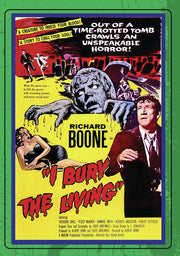 I Bury the Living - 