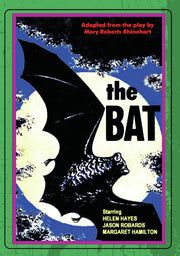 the bat - DVD