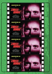 cross-roads & the ultimate bob wilkins interview - DVD