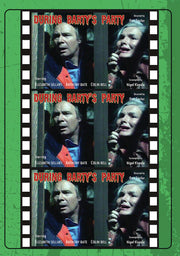during barty's party - DVD