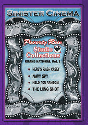 grand national, vol. 3 - DVD