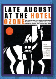 late august at the hotel ozone - DVD