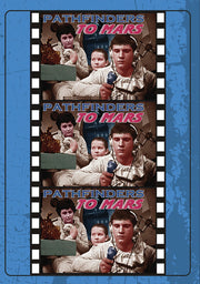 pathfinders to mars - DVD