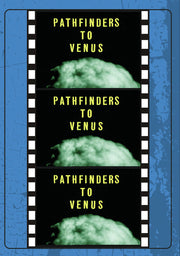 pathfinders to venus - DVD