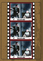 police dog (anamorphic widescreen) - DVD