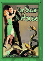 the silent house - DVD