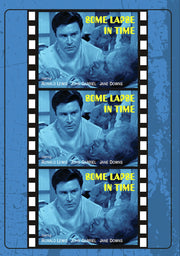 some lapse of time - DVD