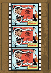 suddenly (anamorphic widescreen edition) - DVD