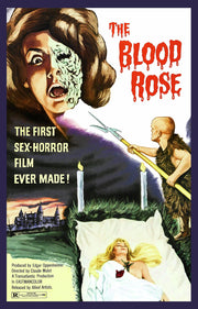 The Blood Rose - 