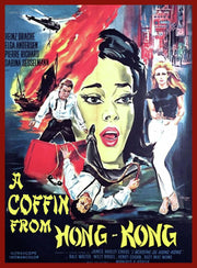 A Coffin from Hong Kong (Anamorphic Widescreen Edition) - 