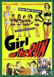 Girl on the Run - 