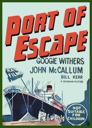Port of Escape - 