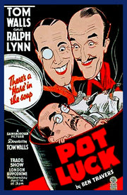 Potluck - 