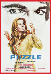 Puzzle (Anamorphic Widescreen Edition) - 