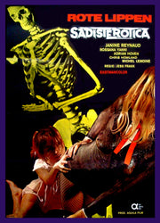 Sadisterotica (Anamorphic Widescreen Edition) - 