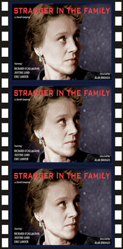 Stranger in the Family - 