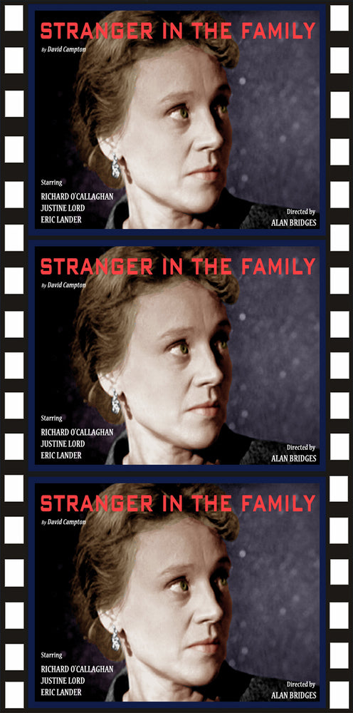 Stranger in the Family - 