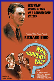 What Happened Then? - 