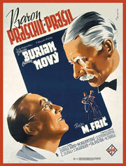 Baron Prasil - 