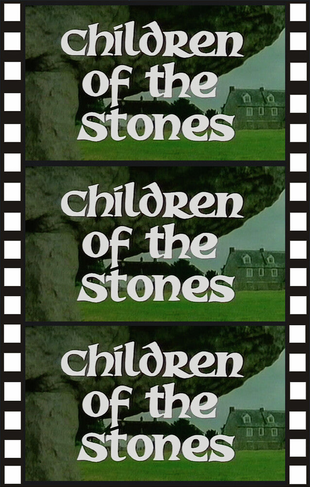 Children of the Stones - 
