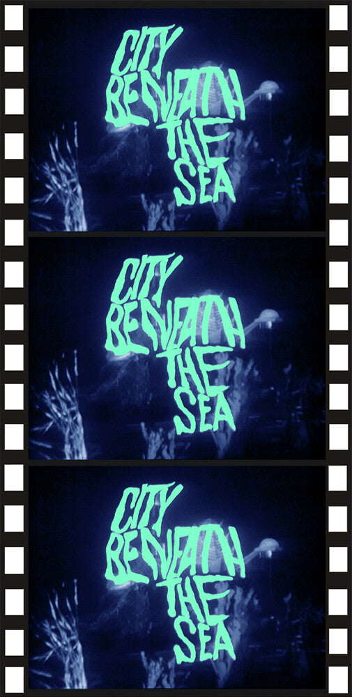 City Beneath the Sea - 