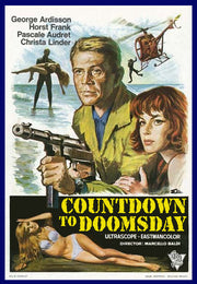 Countdown to Doomsday - 