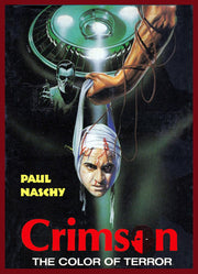 Crimson, the Color of Terror - 