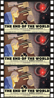 The End of the World Special Two Disc Edition - 
