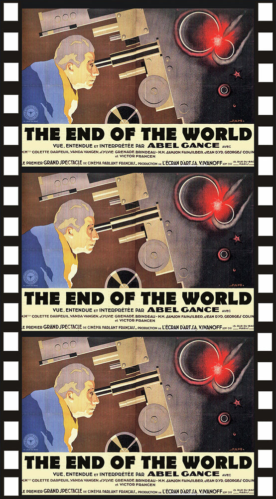 The End of the World Special Two Disc Edition - 