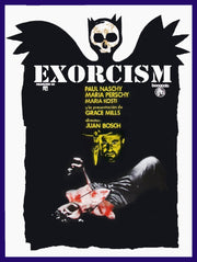 Exorcism - 