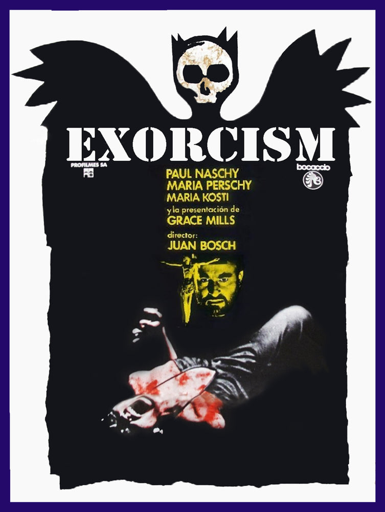 Exorcism - 