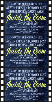 Inside the Room - 