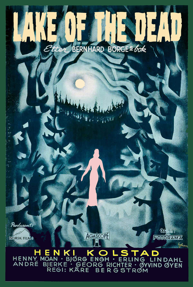 Lake of the Dead - 