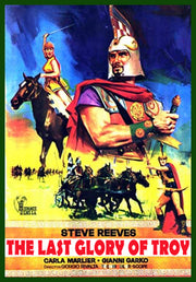 The Last Glory of Troy - 