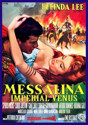 Messalina, Imperial Venus - 