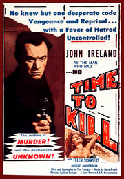 No Time to Kill - 
