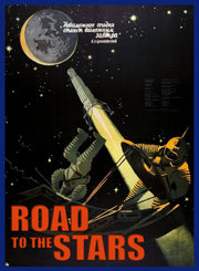 Road to the Stars - 