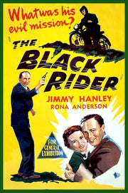 The Black Rider - 