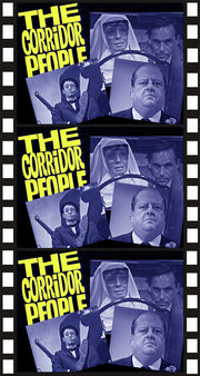 The Corridor People - 