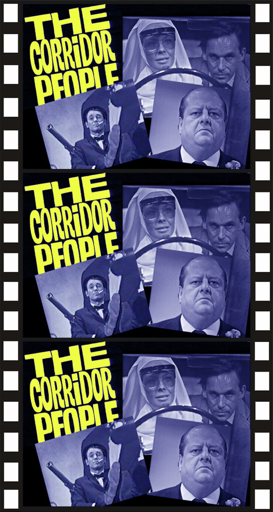 The Corridor People - 